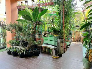 For sale 4 Beds house in Bang Bon, Bangkok