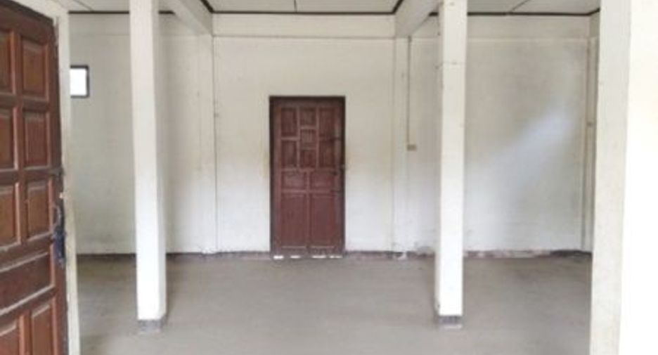 Haus zum Kauf mit 3 Zimmer in Li, Lamphun