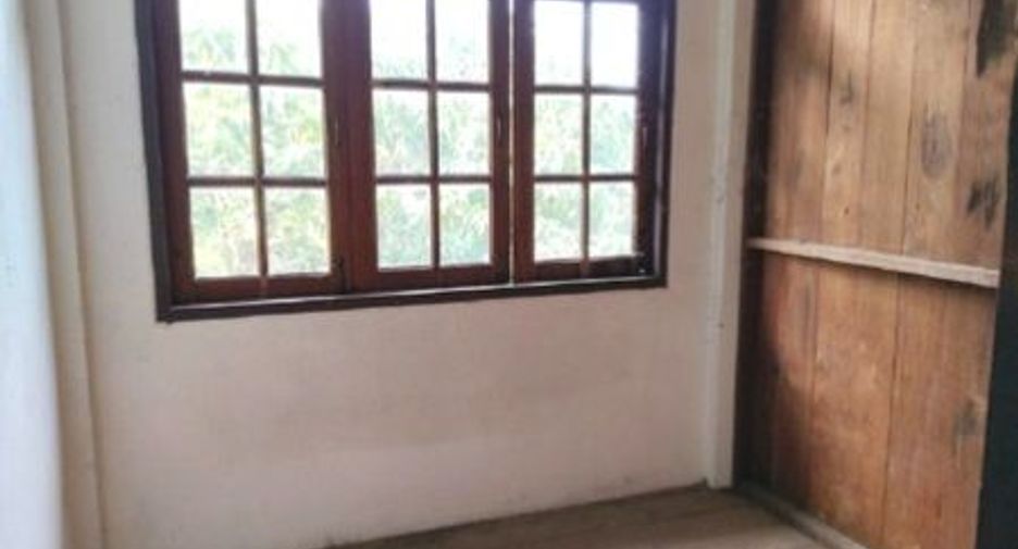 Haus zum Kauf mit 3 Zimmer in Li, Lamphun