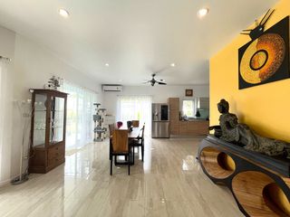For sale 4 bedrooms villa in Takua Pa, Phang Nga