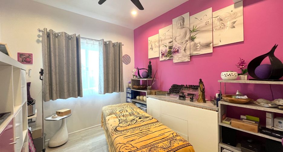 For sale 4 Beds villa in Takua Pa, Phang Nga