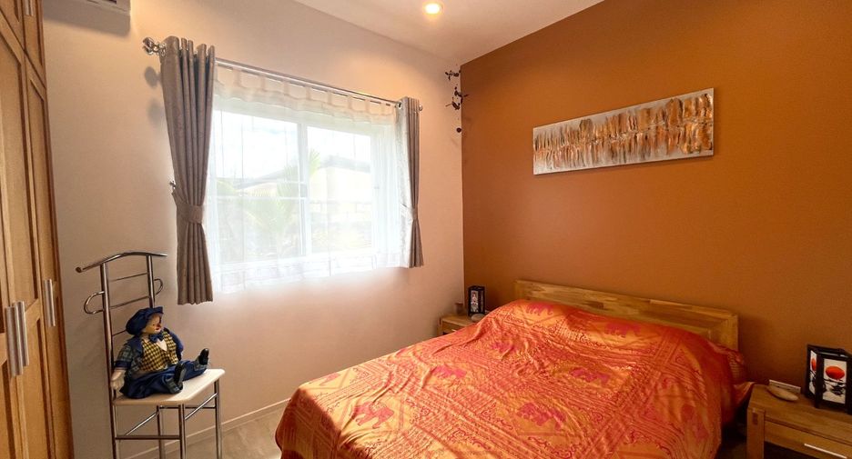 For sale 4 Beds villa in Takua Pa, Phang Nga