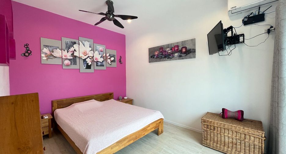 For sale 4 Beds villa in Takua Pa, Phang Nga