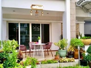 出售 5 卧室 独立屋 在 Suan Luang, 曼谷