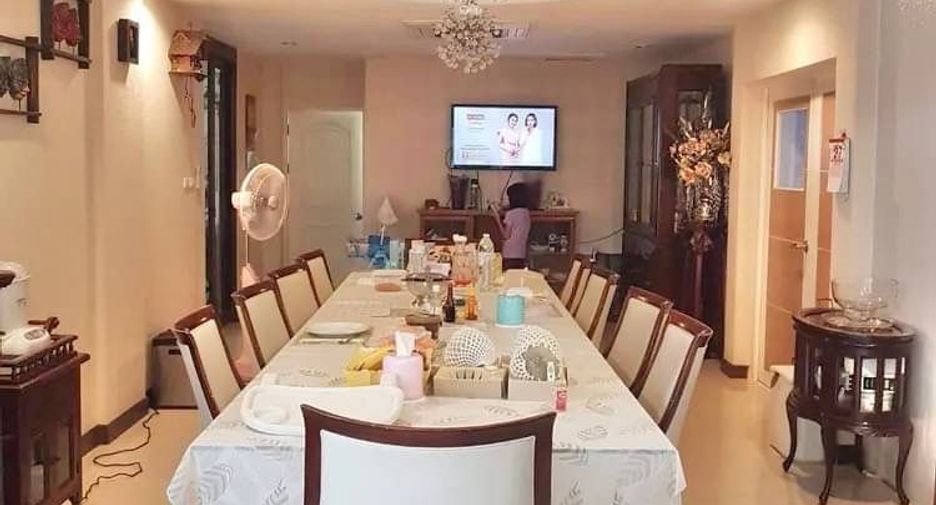 出售 5 卧室 独立屋 在 Suan Luang, 曼谷