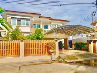 出售 5 卧室 独立屋 在 Suan Luang, 曼谷