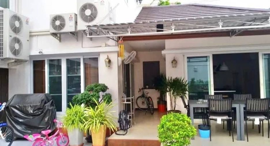 出售 5 卧室 独立屋 在 Suan Luang, 曼谷