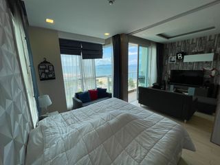 1 Bedroom Condo In Bang Lamung, Chonburi