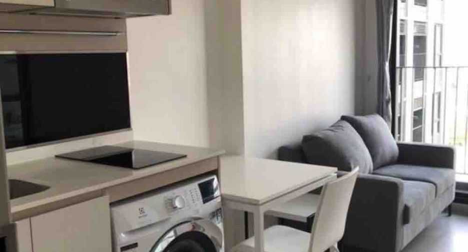 Apartamento en alquiler y en venta de 1 habitaciones en Sathon, Bangkok