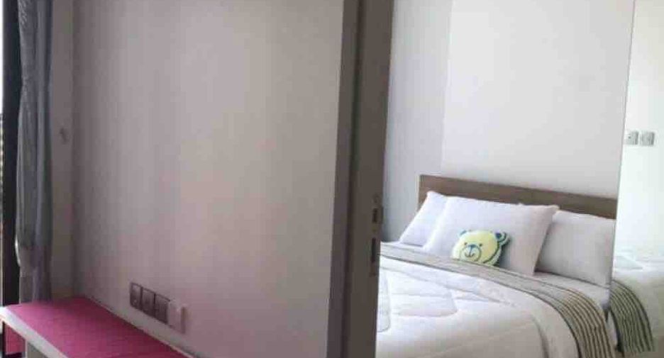 Apartamento en alquiler y en venta de 1 habitaciones en Sathon, Bangkok