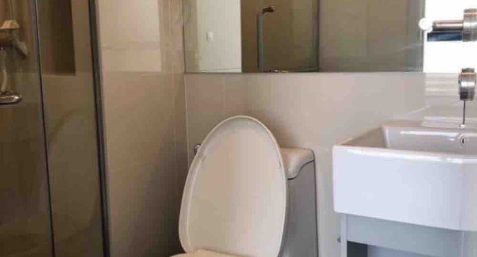 Apartamento en alquiler y en venta de 1 habitaciones en Sathon, Bangkok