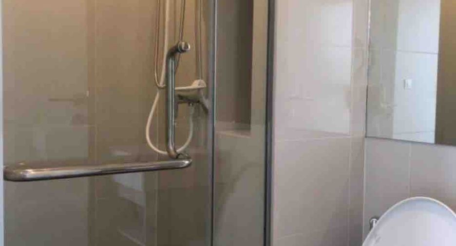 Apartamento en alquiler y en venta de 1 habitaciones en Sathon, Bangkok