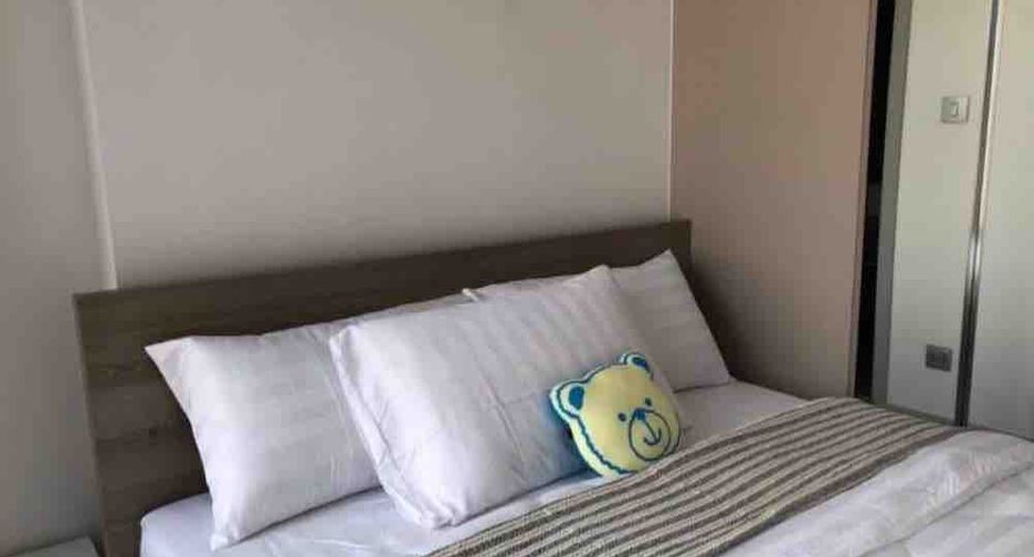 Apartamento en alquiler y en venta de 1 habitaciones en Sathon, Bangkok