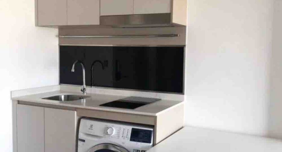 Apartamento en alquiler y en venta de 1 habitaciones en Sathon, Bangkok