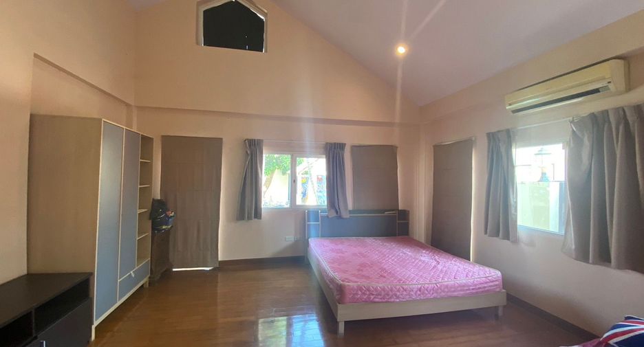 For rent 1 bed office in South Pattaya, Pattaya