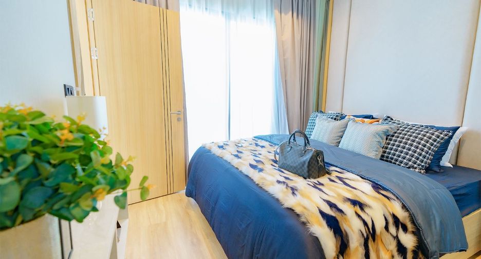 Продажа 4 спальни дом в Банг Ламунг, Чонбури