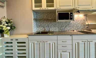 For sale 1 Beds condo in Mueang Chiang Mai, Chiang Mai