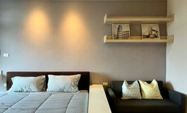 For sale 1 Beds condo in Mueang Chiang Mai, Chiang Mai