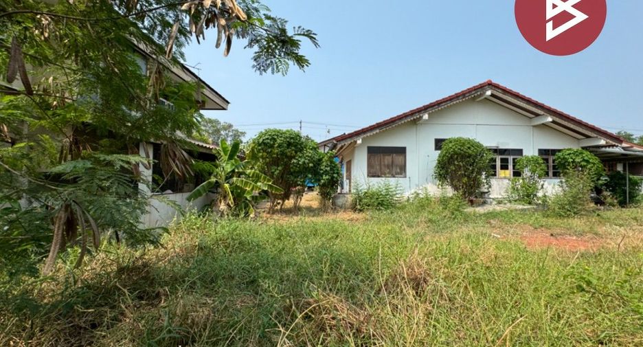 For sale land in Mueang Samut Songkhram, Samut Songkhram
