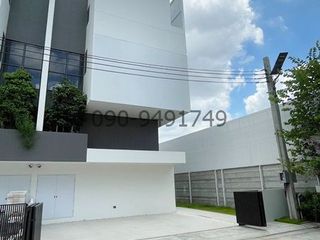 For rent 3 bedrooms townhouse in Don Mueang, Bangkok