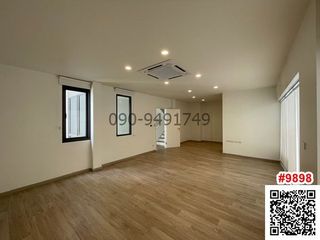 For rent 3 bedrooms townhouse in Don Mueang, Bangkok