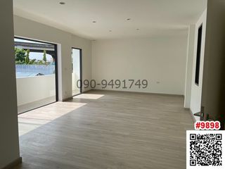 For rent 3 bedrooms townhouse in Don Mueang, Bangkok