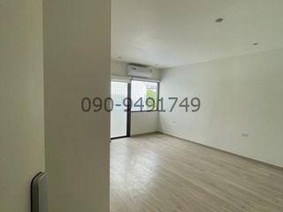 For rent 3 bedrooms townhouse in Don Mueang, Bangkok