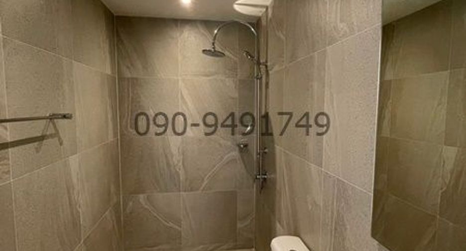 For rent 3 bedrooms townhouse in Don Mueang, Bangkok