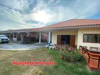 For rent 3 bed house in Ban Chang, Rayong