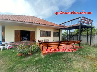 For rent 3 bed house in Ban Chang, Rayong