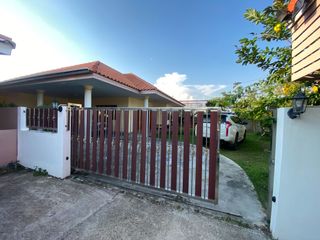 For rent 3 bed house in Ban Chang, Rayong