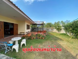 For rent 3 bed house in Ban Chang, Rayong
