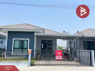 For sale 2 Beds house in Bang Pakong, Chachoengsao