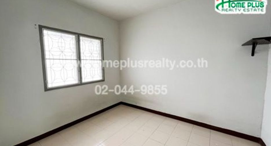 ขาย 2 ห้องนอน คอนโด ใน คลองหลวง, ปทุมธานี