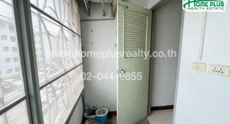 ขาย 2 ห้องนอน คอนโด ใน คลองหลวง, ปทุมธานี