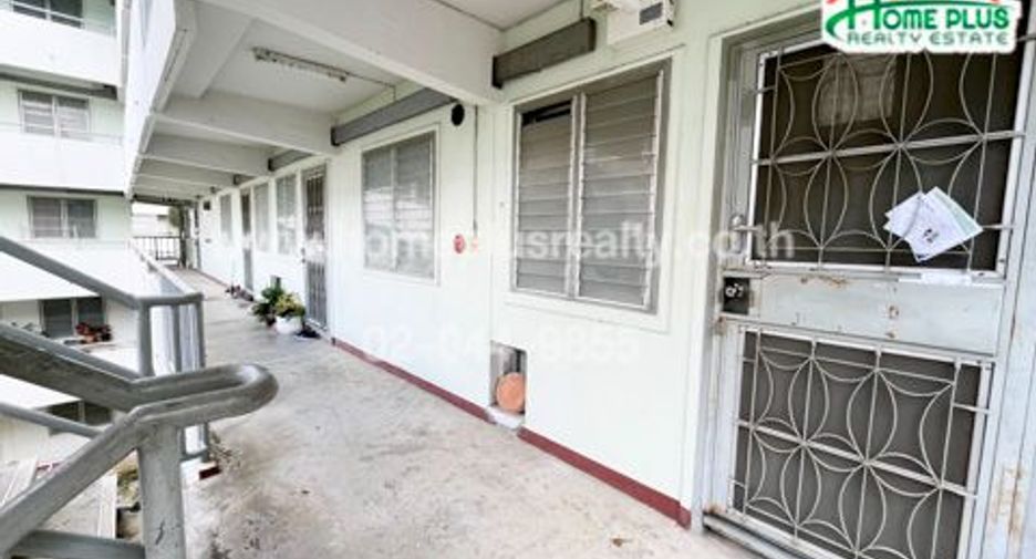 ขาย 2 ห้องนอน คอนโด ใน คลองหลวง, ปทุมธานี