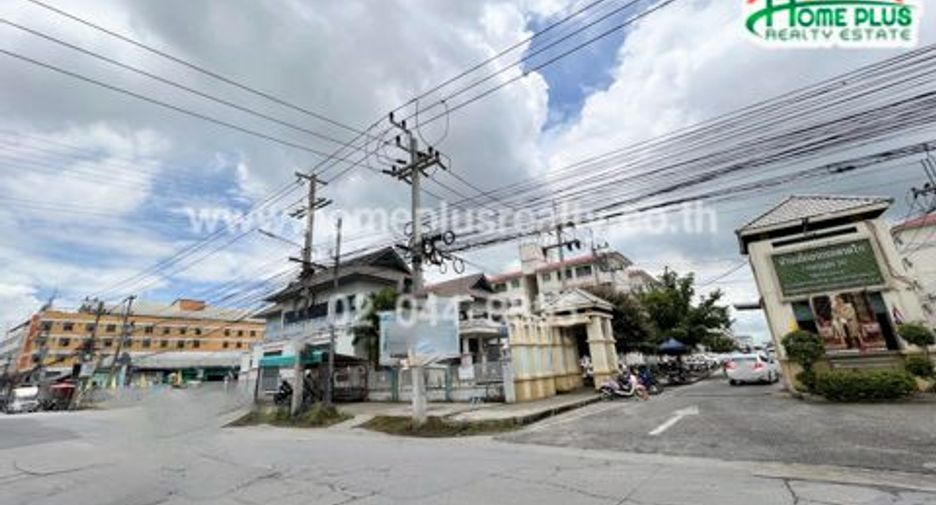 ขาย 2 ห้องนอน คอนโด ใน คลองหลวง, ปทุมธานี