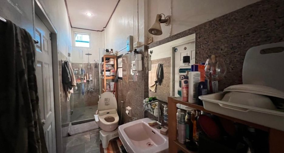 Casa adosada en venta de 6 habitaciones en Samphanthawong, Bangkok