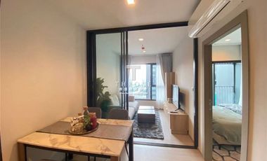 For sale 1 bed condo in Huai Khwang, Bangkok