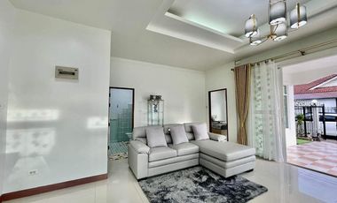 ขาย 2 ห้องนอน บ้านเดี่ยว ใน บางละมุง, ชลบุรี