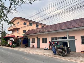 For sale 86 bed apartment in Mueang Samut Sakhon, Samut Sakhon