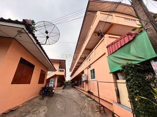 For sale 86 bed apartment in Mueang Samut Sakhon, Samut Sakhon