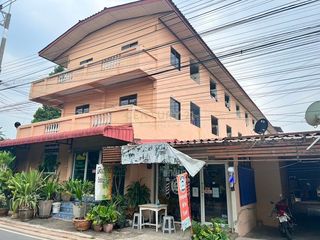 For sale 86 bed apartment in Mueang Samut Sakhon, Samut Sakhon