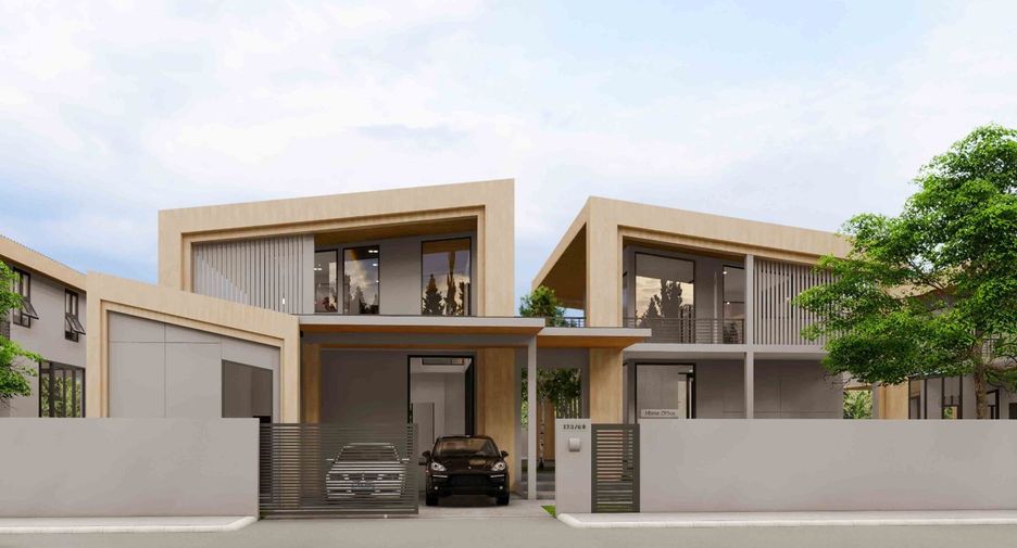 For sale 4 bed villa in Mueang Phuket, Phuket