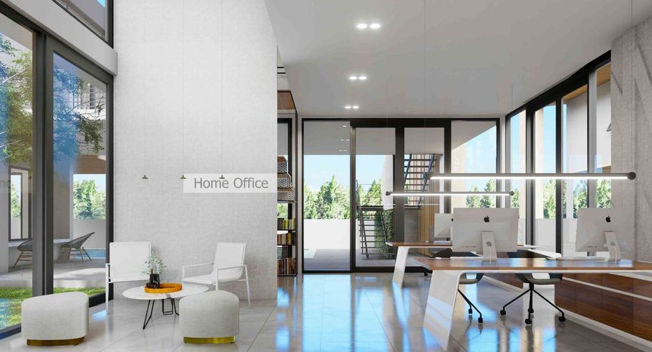 For sale 4 bed villa in Mueang Phuket, Phuket