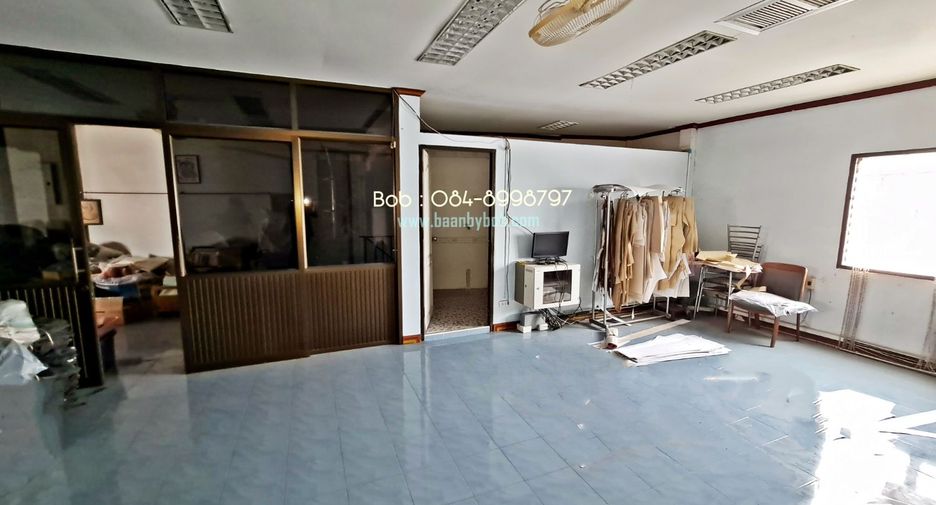 For sale 2 ベッドルーム retail Space in Pak Kret, Nonthaburi