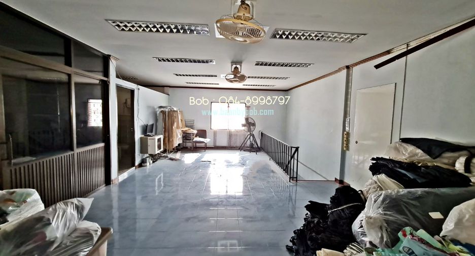 For sale 2 ベッドルーム retail Space in Pak Kret, Nonthaburi
