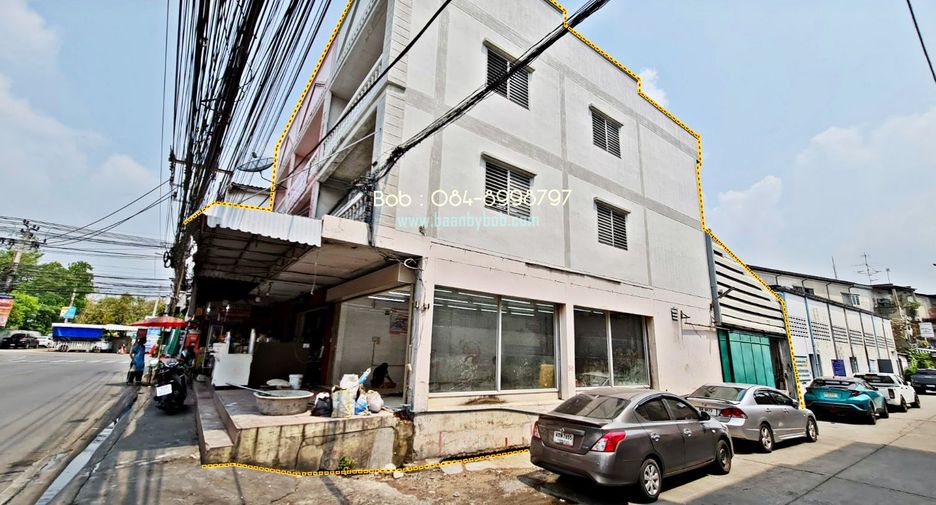 For sale 2 ベッドルーム retail Space in Pak Kret, Nonthaburi