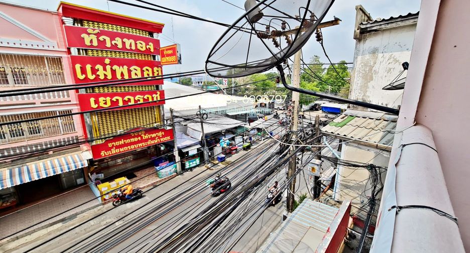 For sale 2 ベッドルーム retail Space in Pak Kret, Nonthaburi