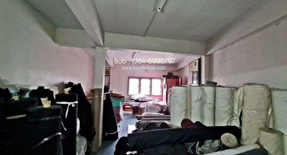 For sale 2 ベッドルーム retail Space in Pak Kret, Nonthaburi